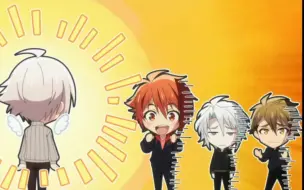 下载视频: 【idolish7第三季】切点RTI三团一起开开心心的时光