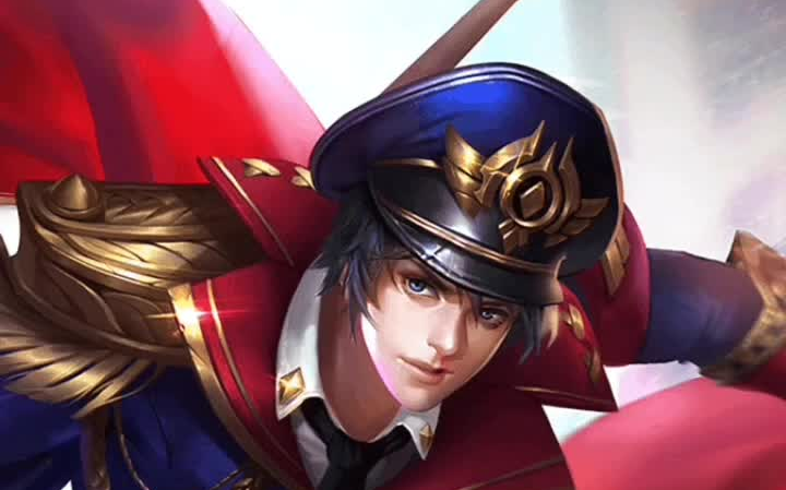 哪个赵云不喜欢回马枪呢?_哔哩哔哩 (゜-゜)つロ 干杯~-bilibili