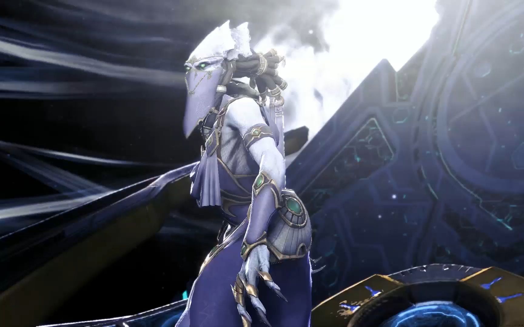 p22-星际争霸2虚空之遗-阿拉纳克与沃拉尊