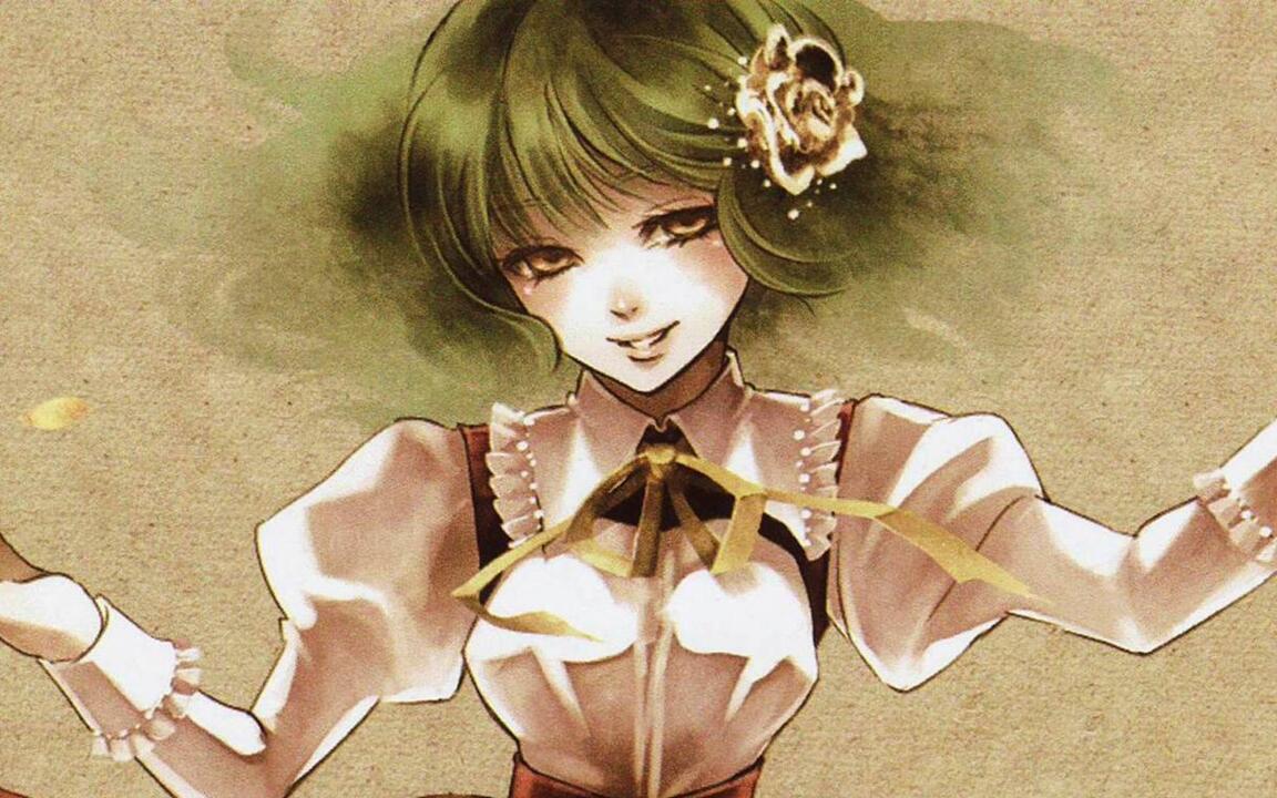 発熱巫女～ず】&【Flower of Life' The best selection 2008-2011