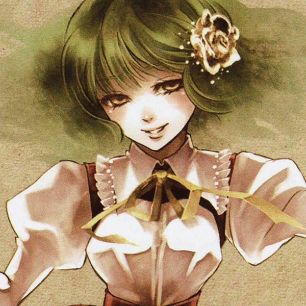 発熱巫女～ず】&【Flower of Life' The best selection 2008-2011