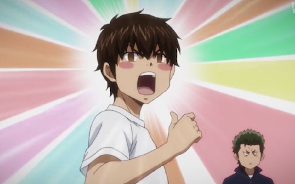 钻石王牌小天使和小狼崽吵架名场面