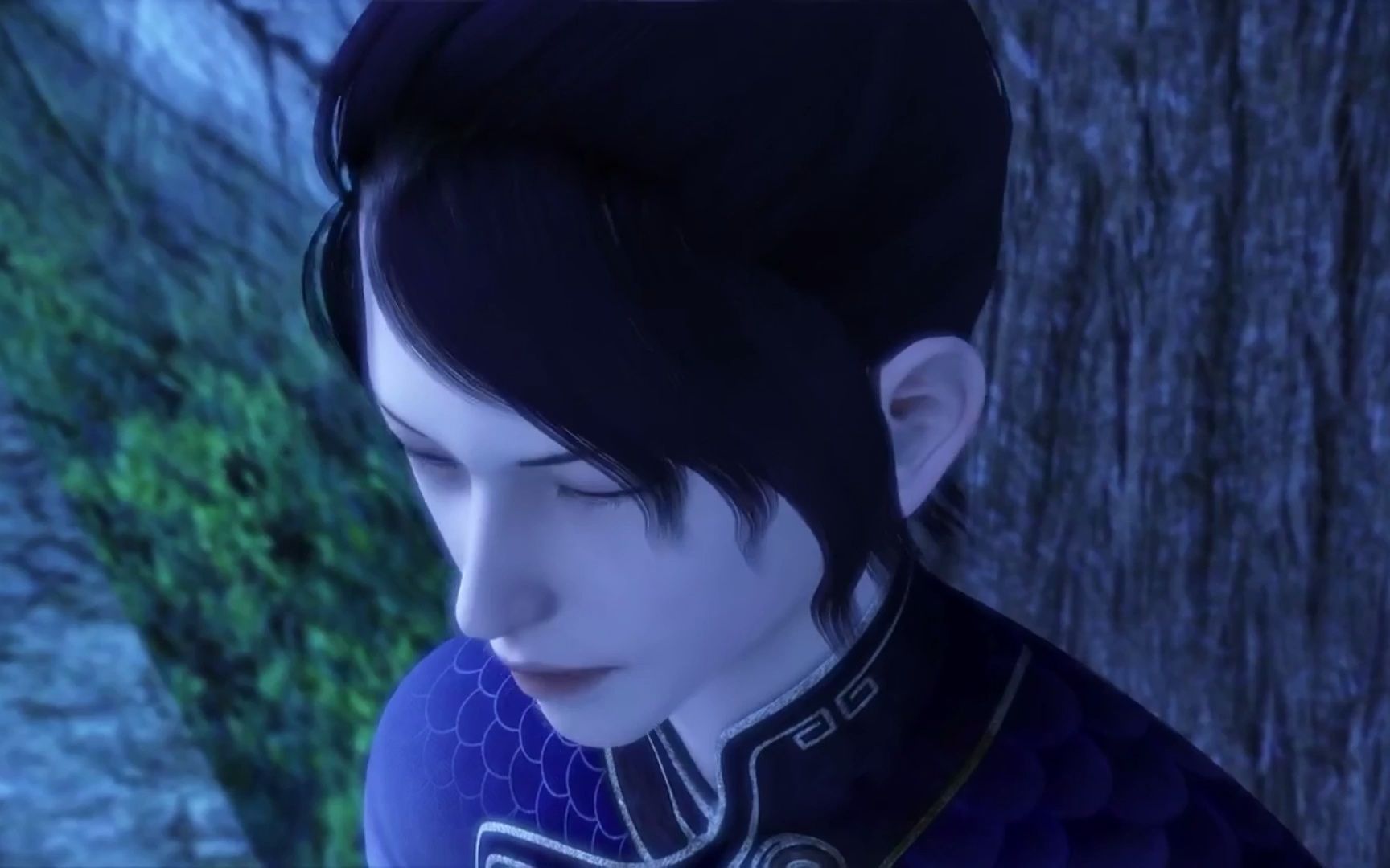 【侠岚】夜战三魂之幽 3 元神