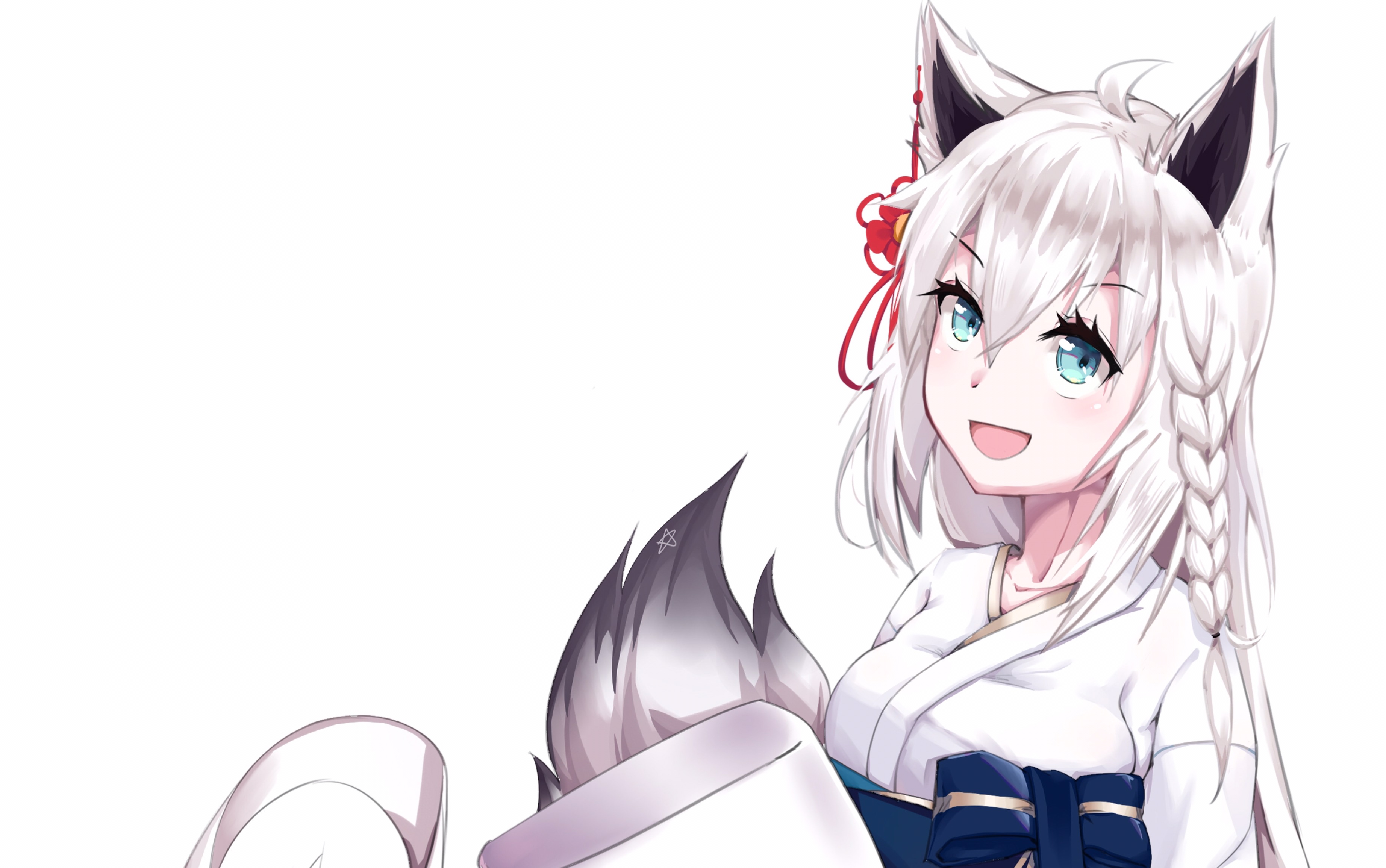 【白上吹雪】melt