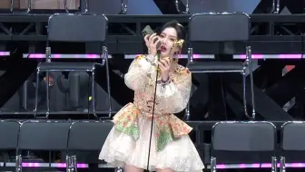 【总选】【青钰雯】一首椰子鸡之歌响彻总选现场