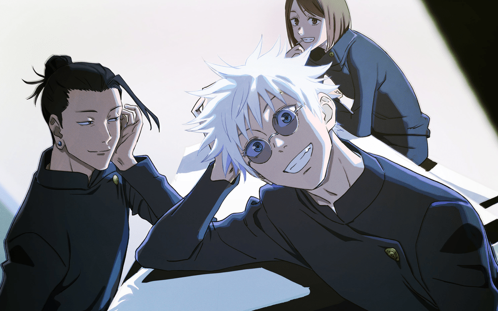 『咒术回战 第二季』ed全碟正式版「燈」/崎山蒼志