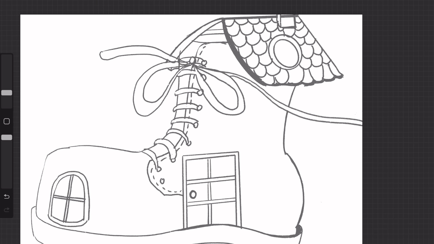 鞋子屋_哔哩哔哩_bilibili