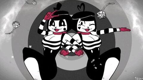 MIME AND DASH - BiliBili