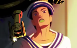 Скачать видео: JOJOLION  最无解的替身——奇迹于你