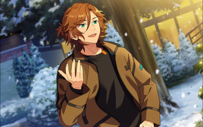 偶像梦幻祭2mam愉快痛快thatsalrightex2988速