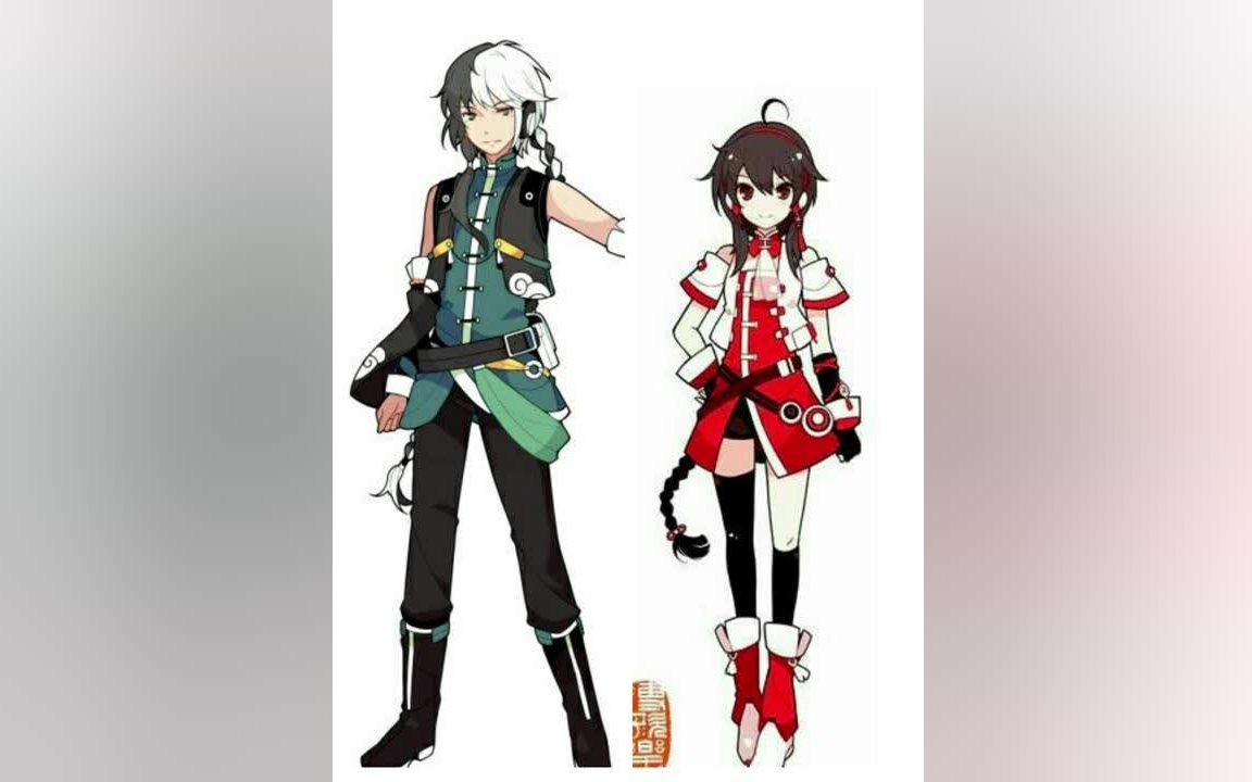 【乐正绫/乐正龙牙翻唱】芳华旧_哔哩哔哩 (゜-゜)つロ 干杯