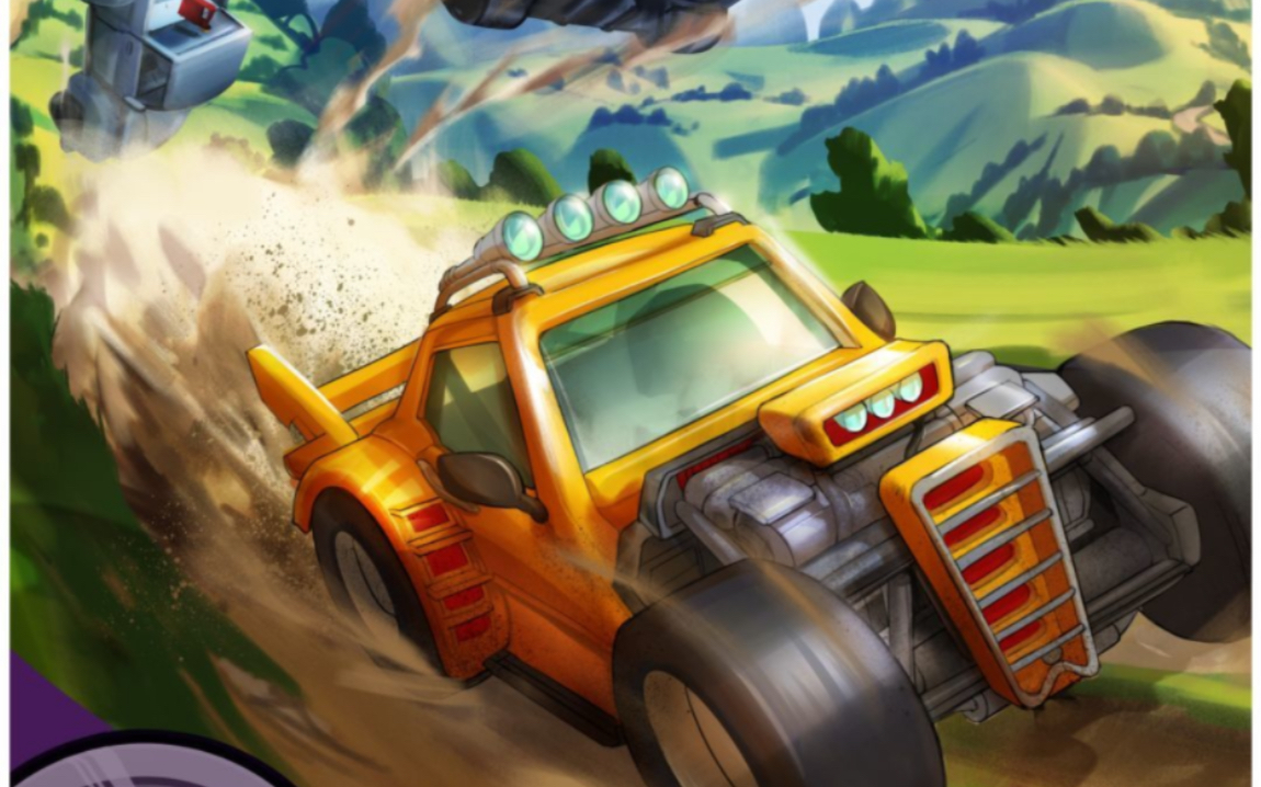 登山赛车2-活动-飞g大战(直播间回放)