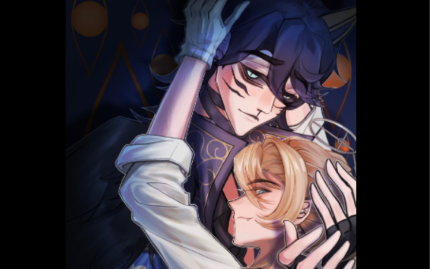 【第五人格|隐囚】喵喵老师在线护食