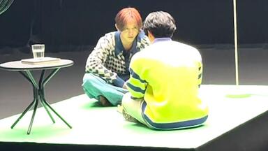 表　山田涼介 裏　小瀧望 ジャニーズWEST/小瀧望/Hey!Say!JUMP/山田涼介
