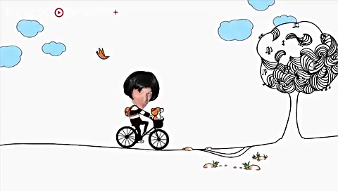 小小钢琴家