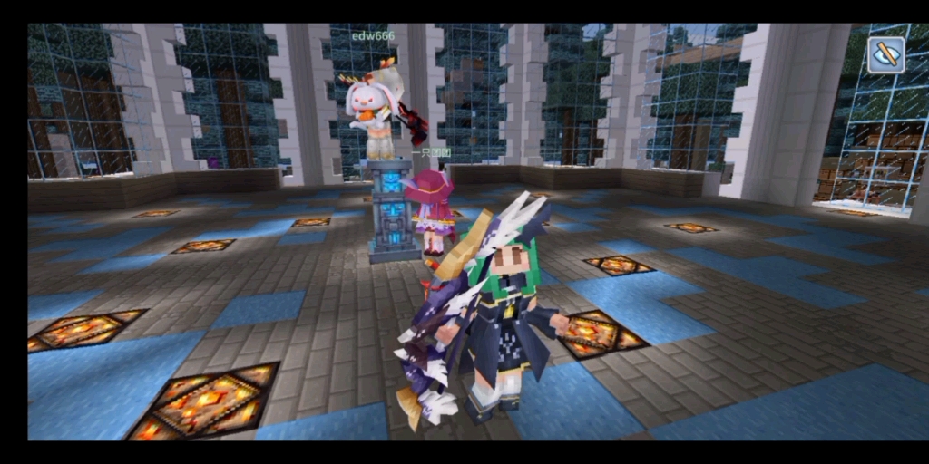 奶块-坐等女妖出来