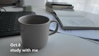 淡人淡学vlog ｜ 生活不可能打到我，因为我已经躺下了