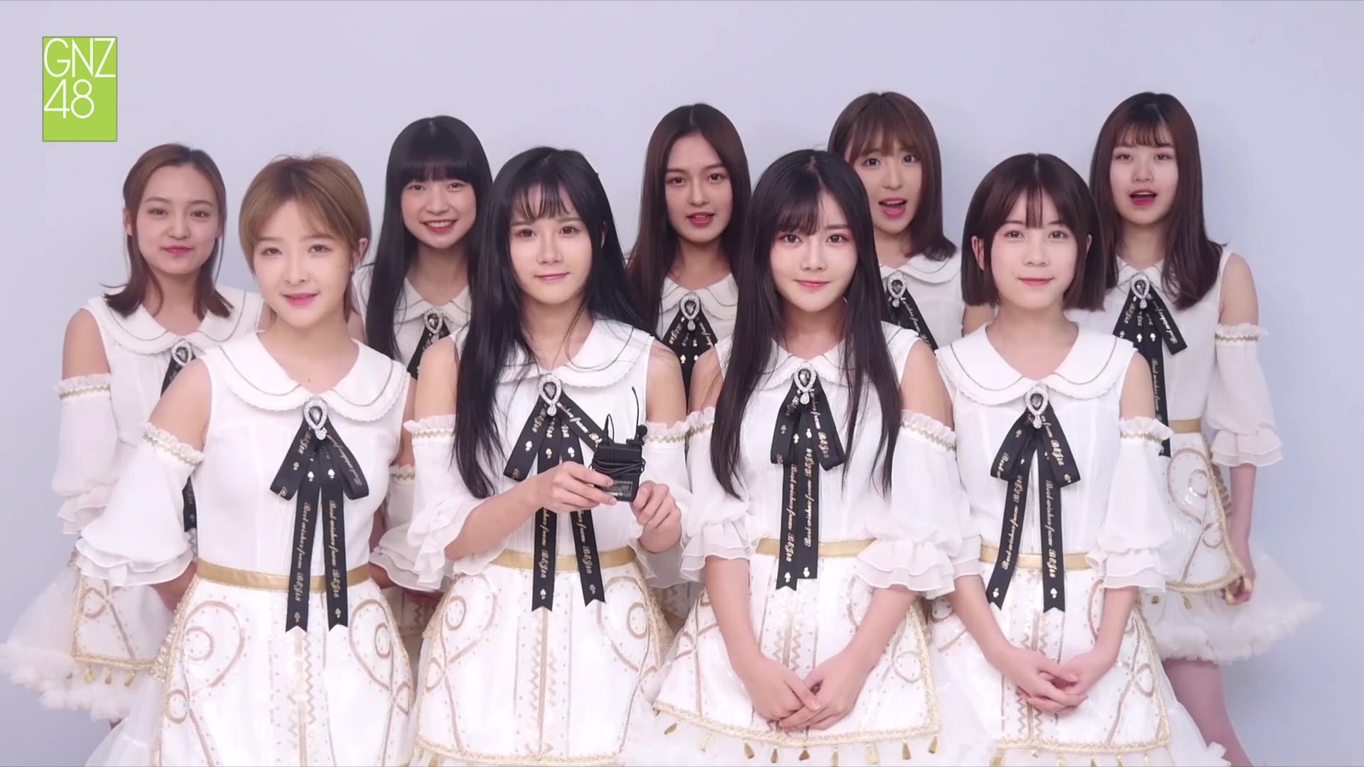 【snh48】【bej48】【gnz48】【shy48】【ckg48】