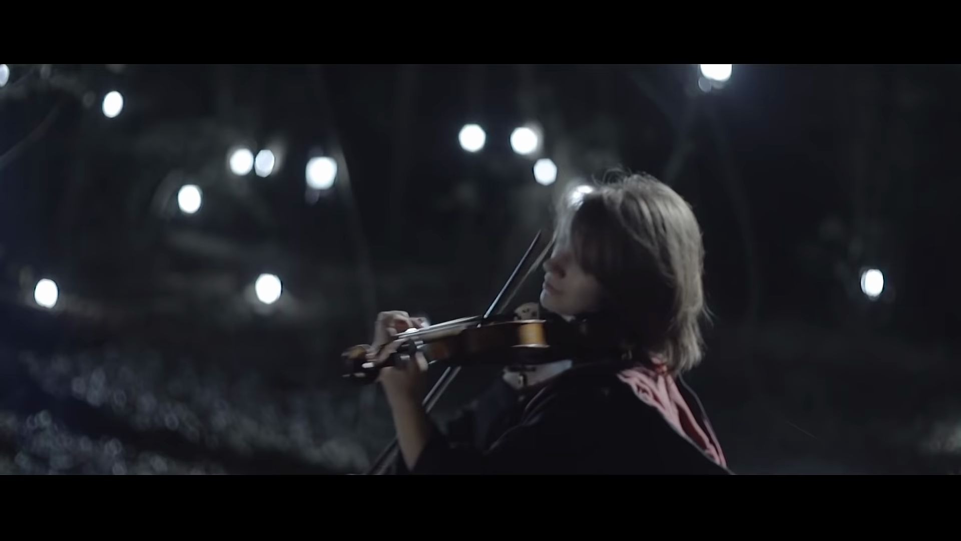 [图]【Violin】Harry Potter Theme (Hedwig's Theme) - Violin Cover - Taylor Davis