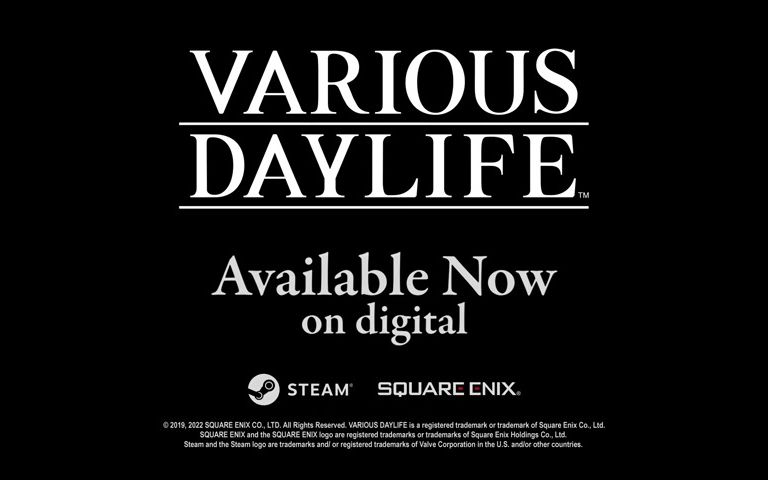 [图]多元生活/VARIOUS DAYLIFE（豪华版-Build.9507711+DLC）