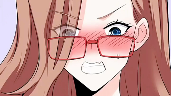 美女化身骑猪战士? #二次元