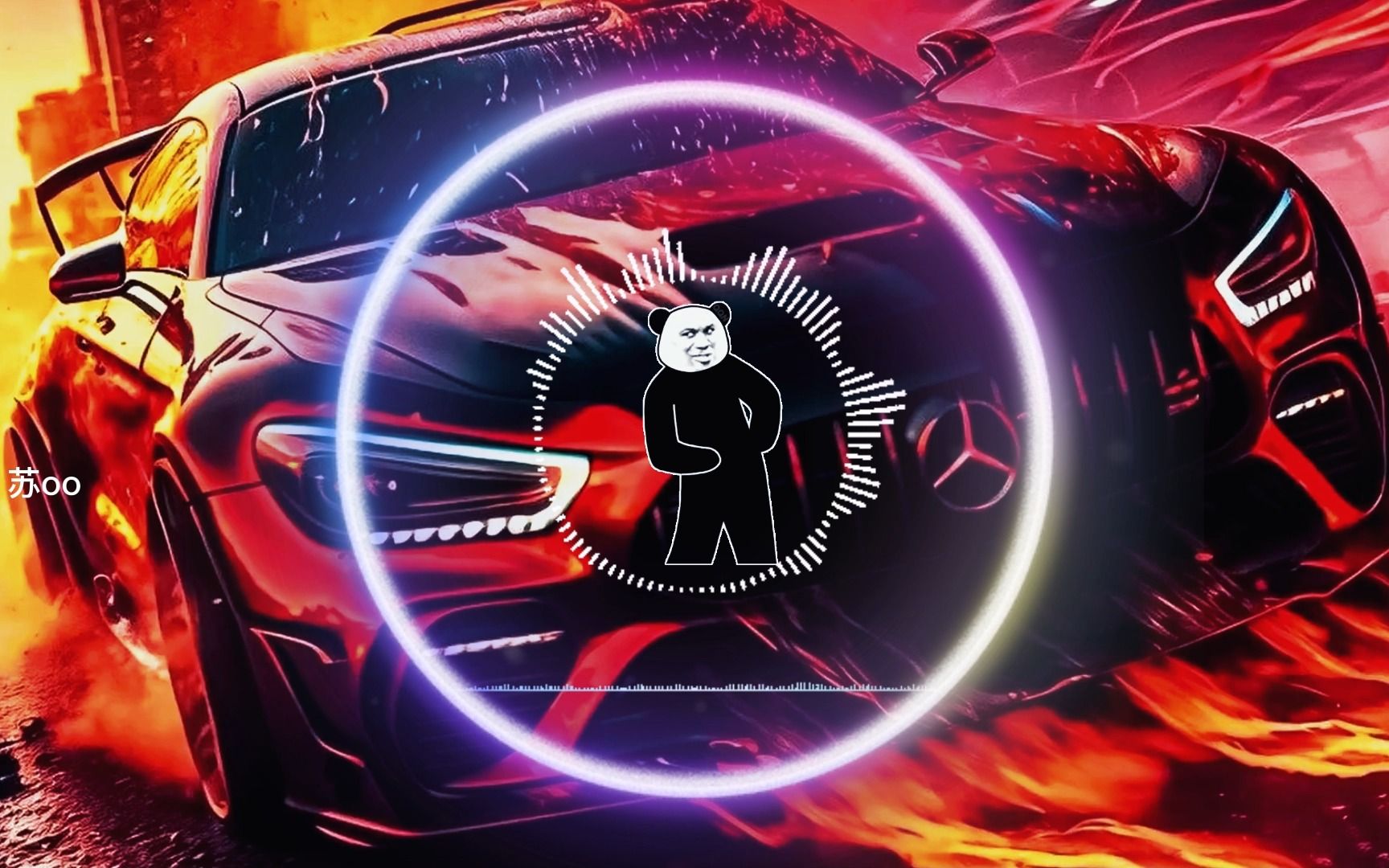 精选车载音乐第四弹,低音增强超带感版本,你找不到系列