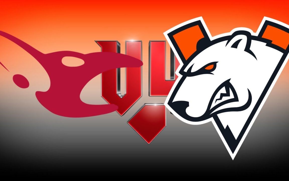 v4电竞节mousesportsvsvirtusprobo3highlights