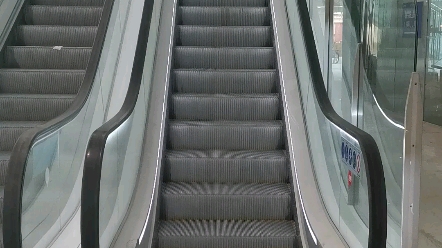 梧州万达广场电动扶梯