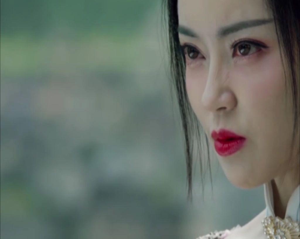 古代武将大乱斗,只有这个女李元霸让人眼前一亮,凶悍