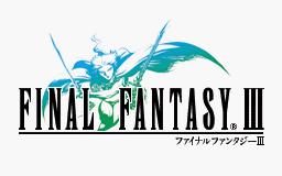 【NDS】最终幻想3 | FINAL FANTASY III | 2006哔哩哔哩bilibili