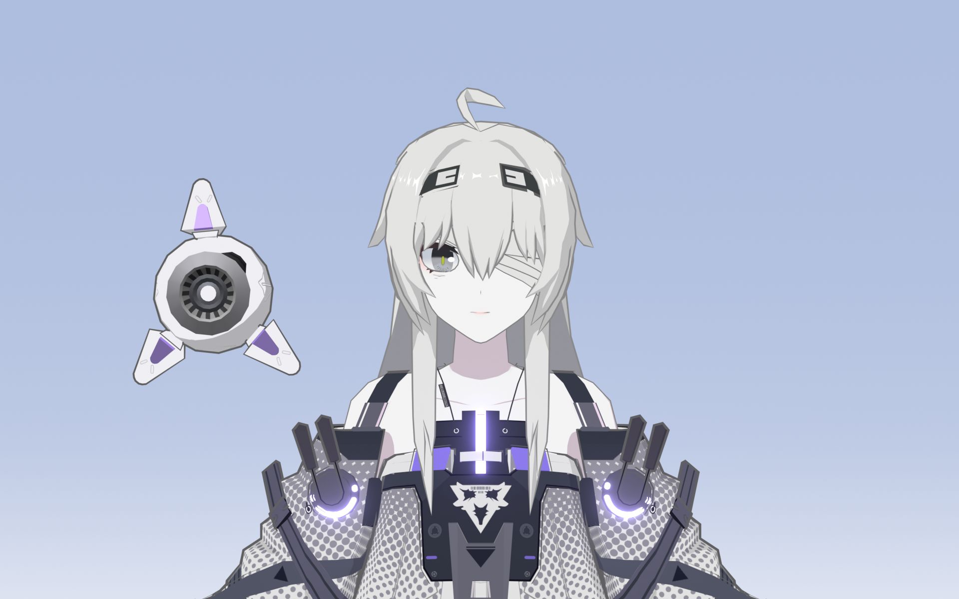 xxi B站