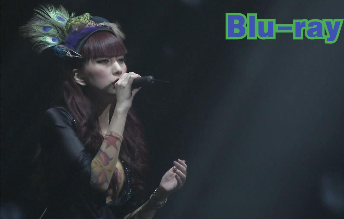 中岛美嘉- Mika Nakashima - Concert Tour 2009 ~Trust Our Voice~_哔