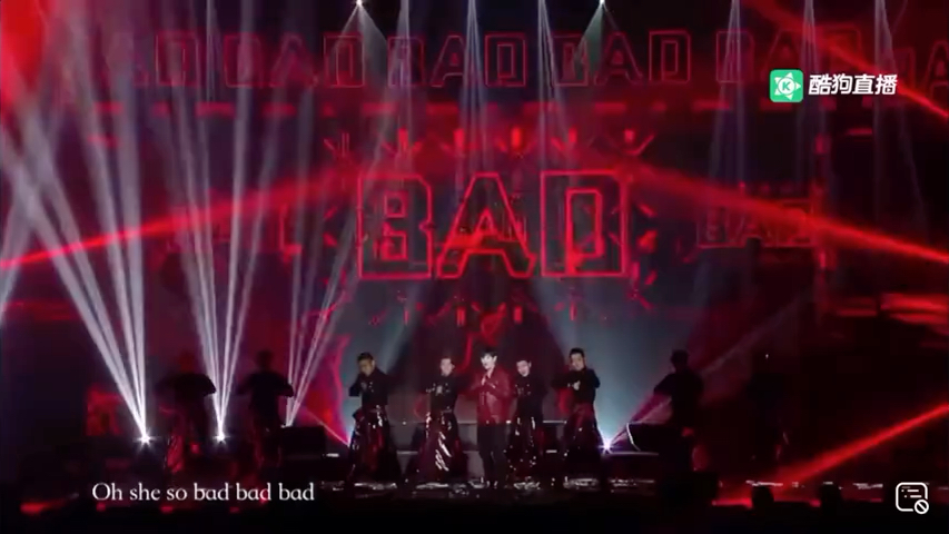 [图]李汶翰 单曲 bad bad bad