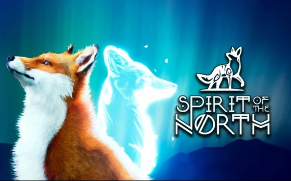 [图]【Spirit of the north(北方之灵)】剧情流程