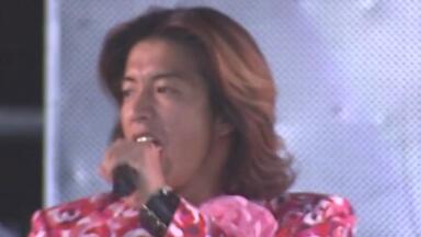 SMAP 1999 TOUR LIVE BIRDMAN_哔哩哔哩_bilibili
