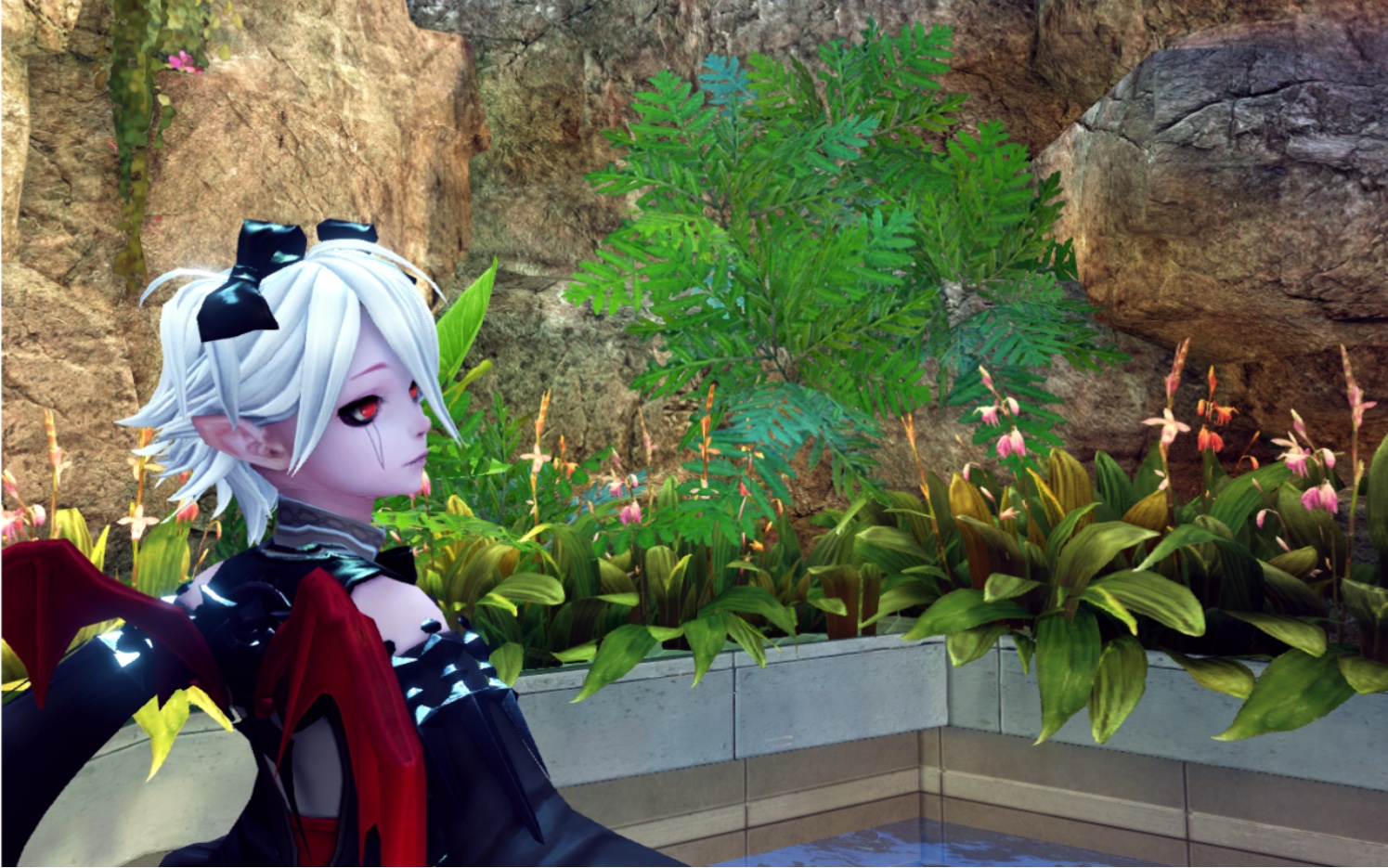 「艾拉枪枪日常」合集18_枪神纪