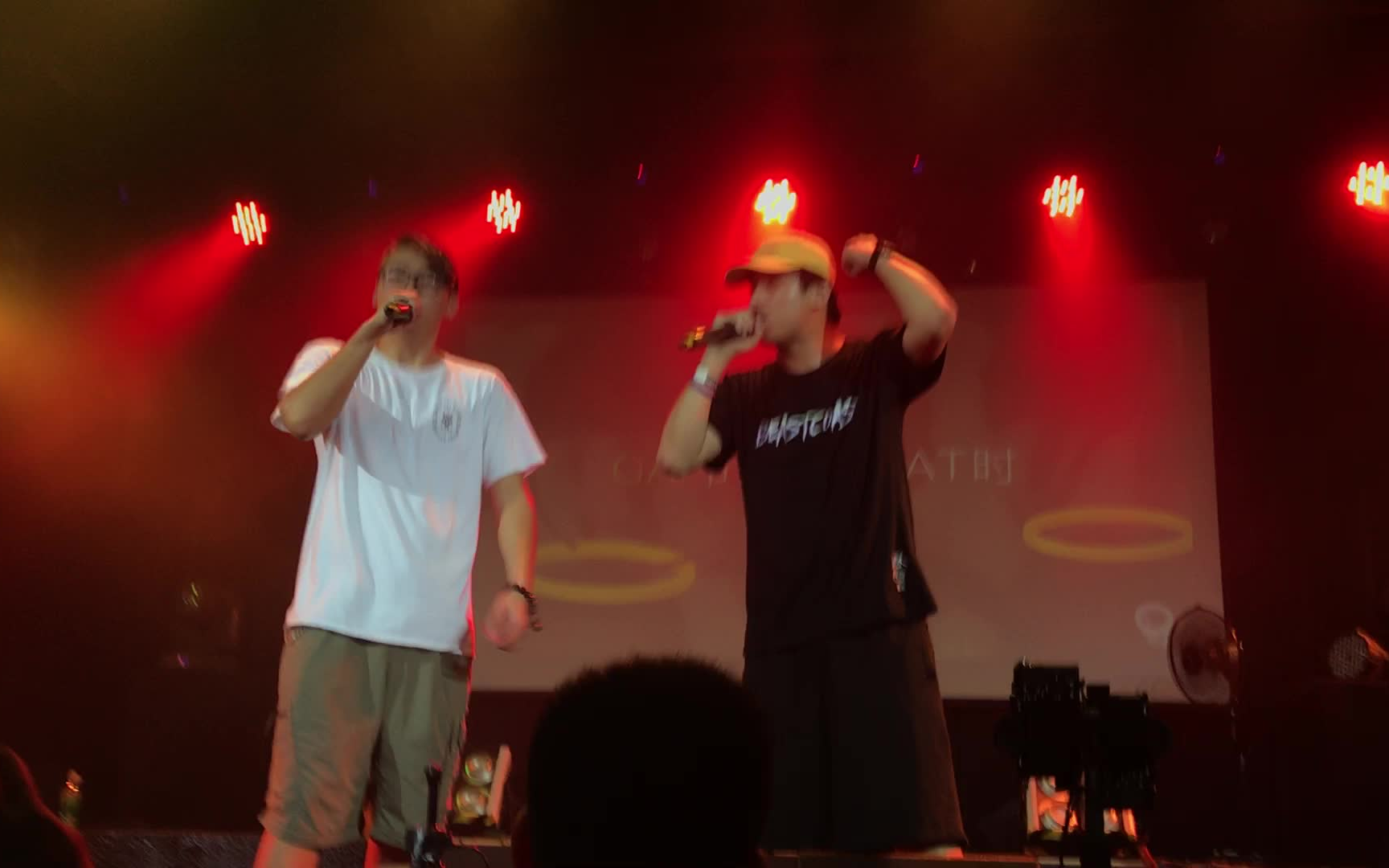 mc法老 /show before he blew up/_哔哩哔哩 (゜-゜)つロ 干杯~-bili