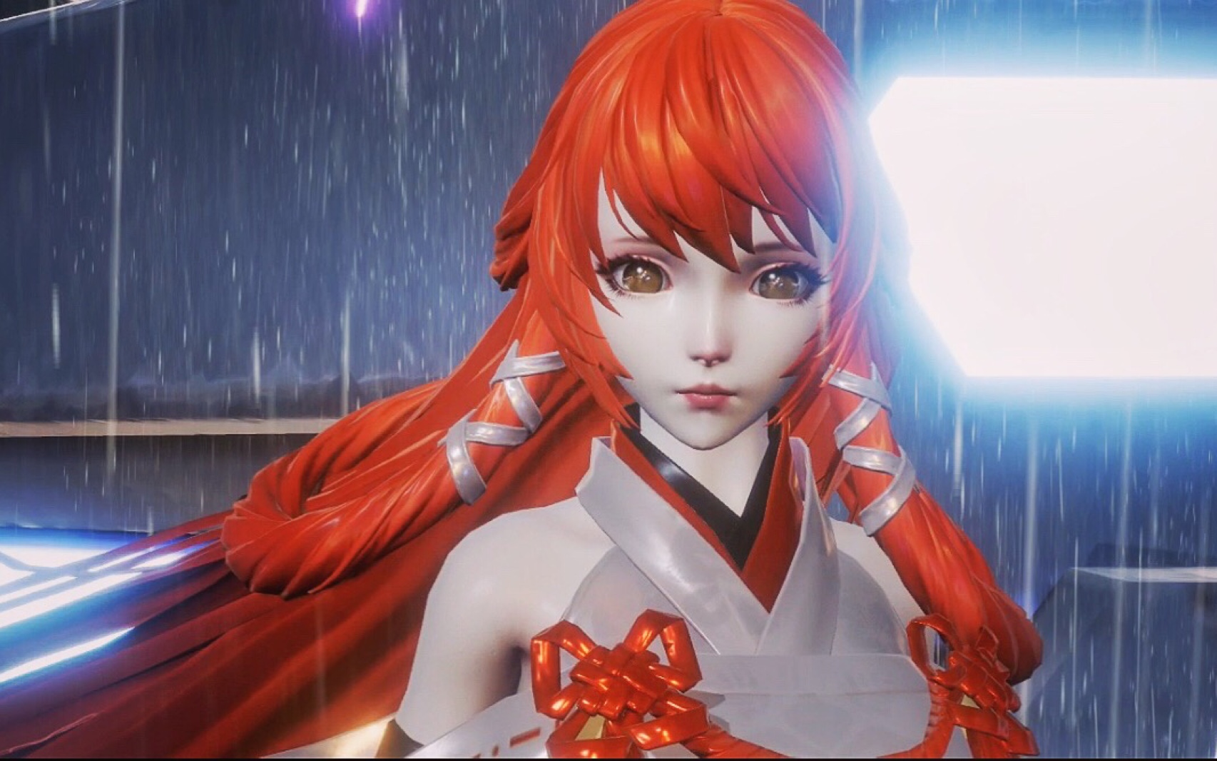 龙族幻想手游精彩cg欣赏 个人最喜欢的一段