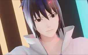 Download Video: 【火影MMD】佐助-🔥屋顶着火🔥