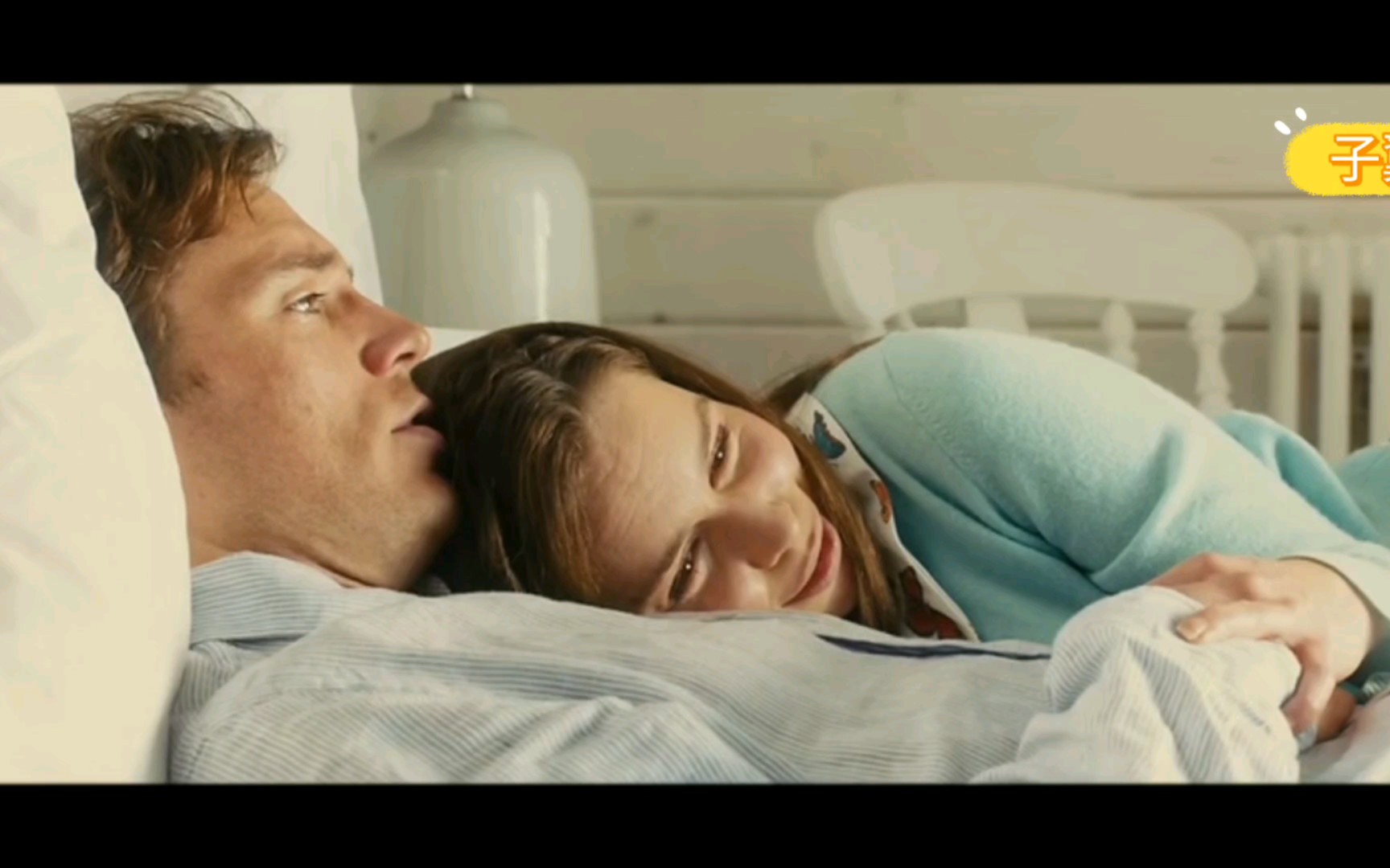 世界上最凄美的爱情不过是生离死别_哔哩哔哩 (゜-゜)つロ 干杯~-bili