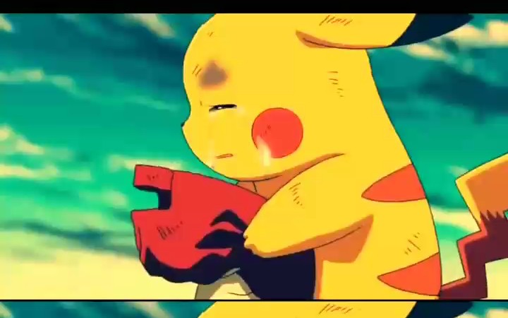 当皮神失去智爷