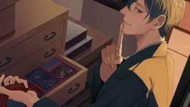 紫月-哔哩哔哩_Bilibili
