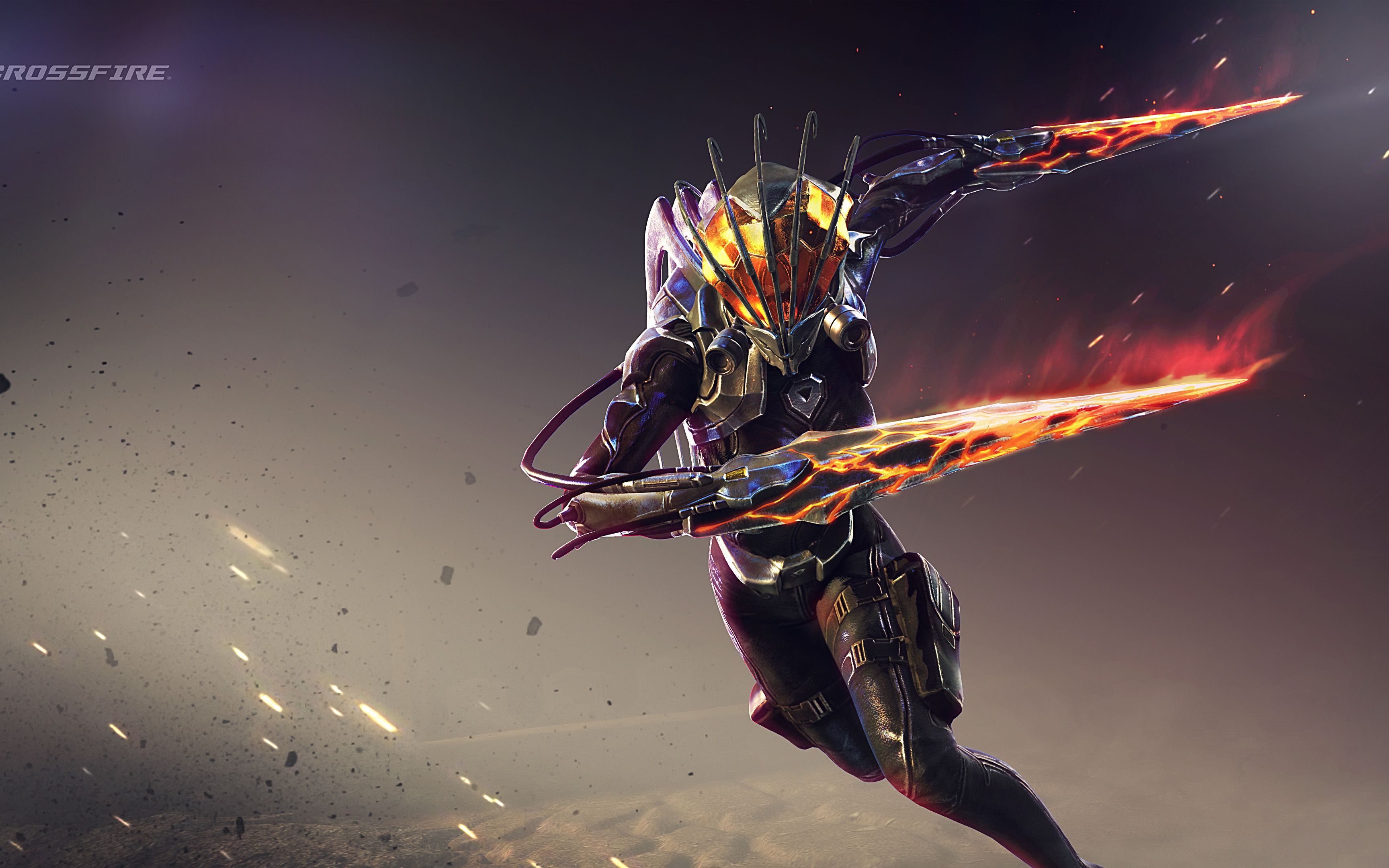 只用榴弹 手雷 通关诸神竞技场