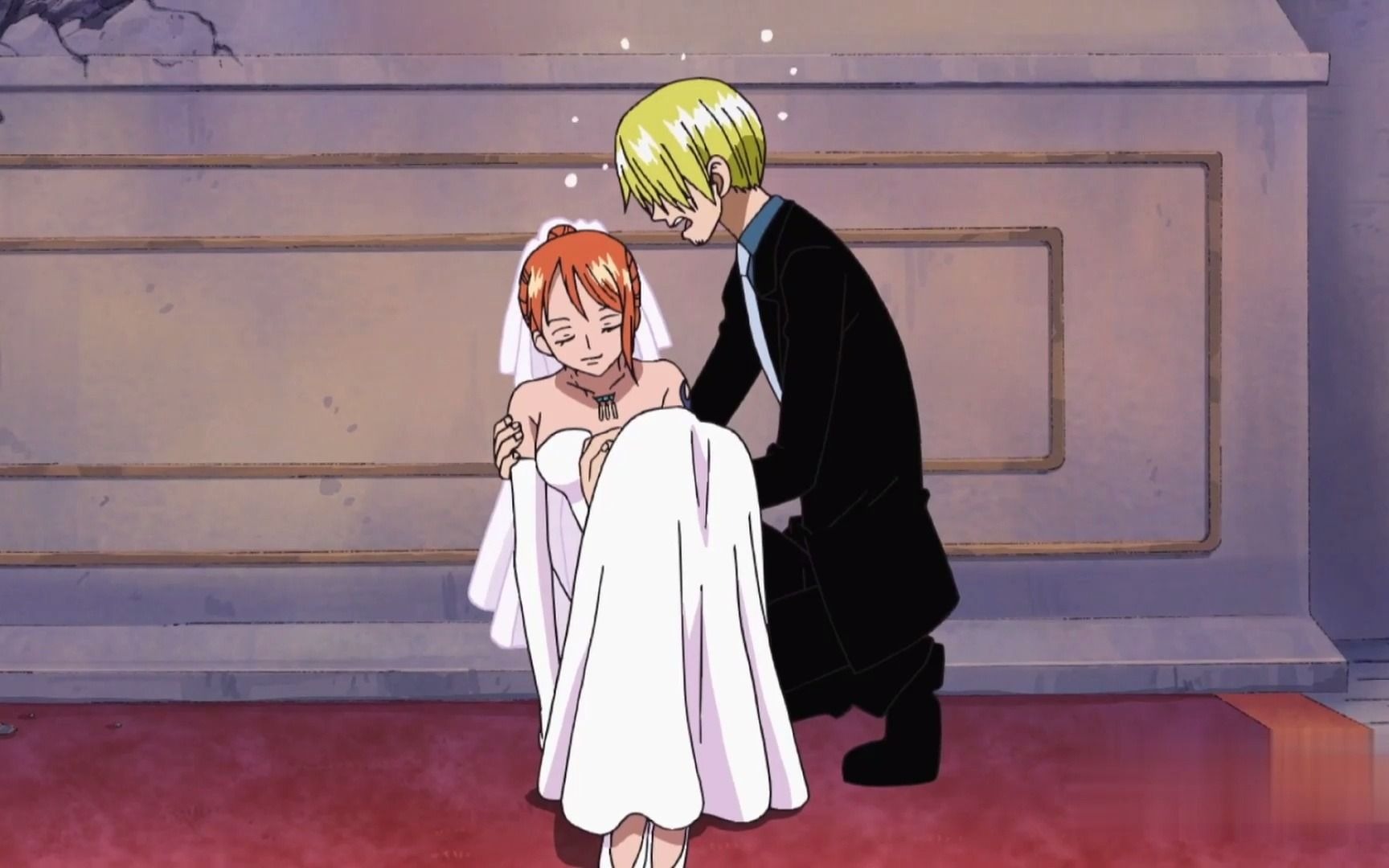 活动  《海贼王 集温柔,潇洒,与好色与一身的山治君! 海迷收藏