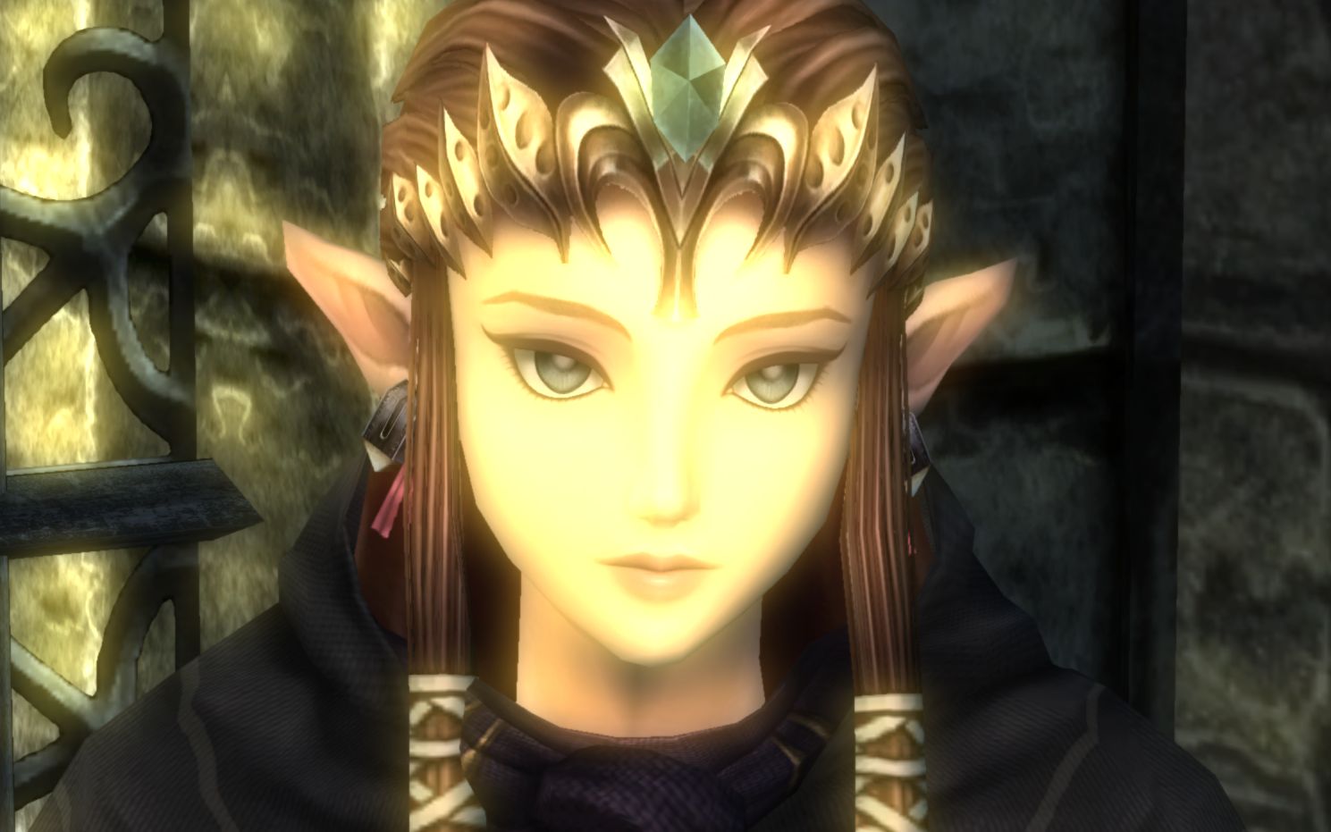 【塞尔达传说:黄昏公主】part4