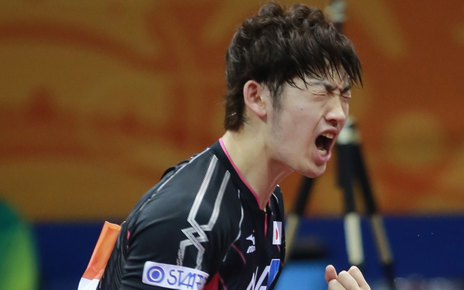 活动作品wtt多哈削球手村松雄斗我还会有机会吗