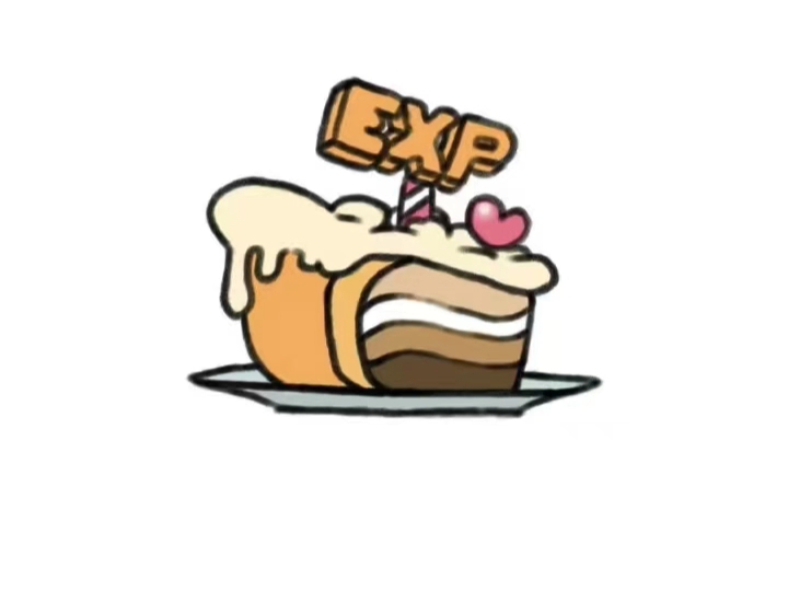 失去的猫和老鼠的经验蛋糕