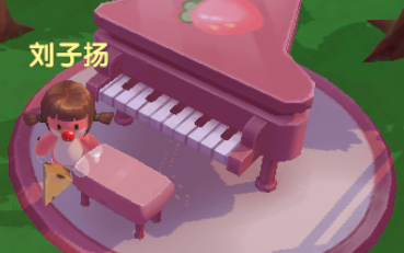 摩尔庄园钢琴曲片段夜的钢琴曲5