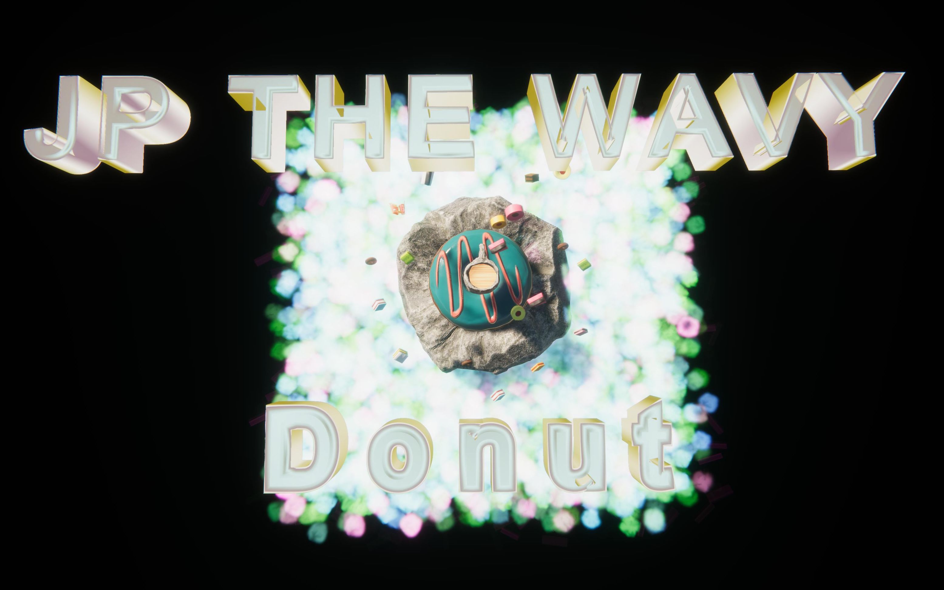 jp the wavy - donut (cg audio)