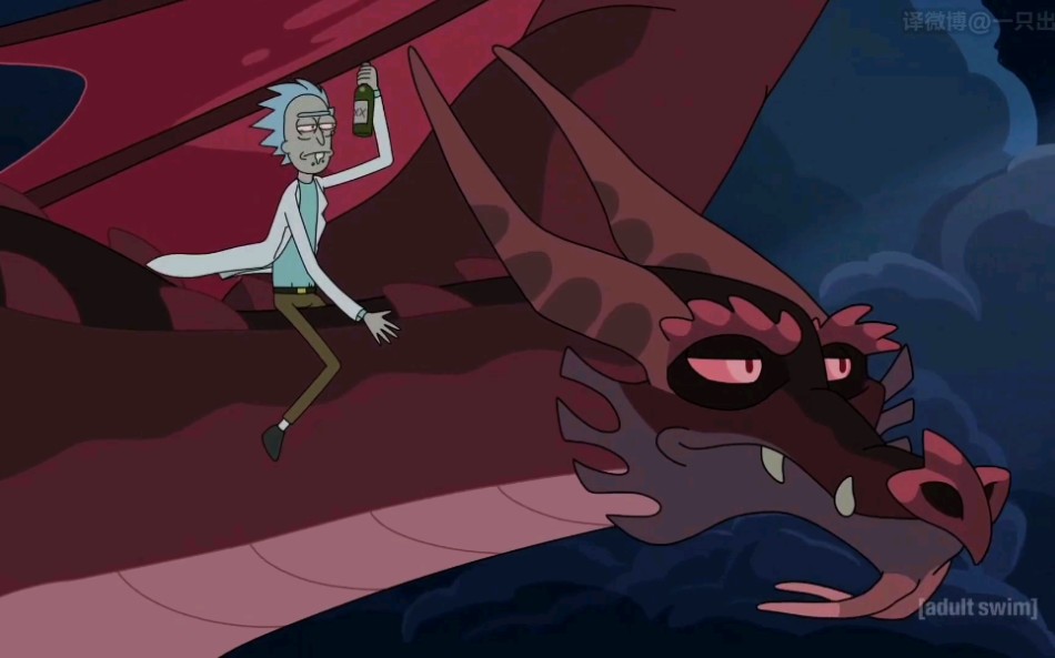 瑞克和莫蒂第2季